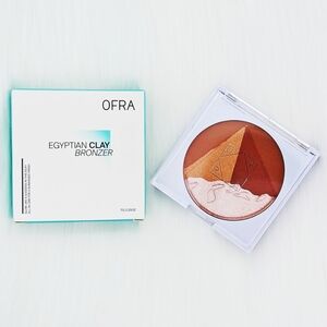 🔴 OFRA Egyptian Clay Bronzer